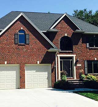 Residential Roofing Service Urbandale IA
