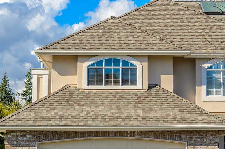 Roof Replacement Services Urbandale IA