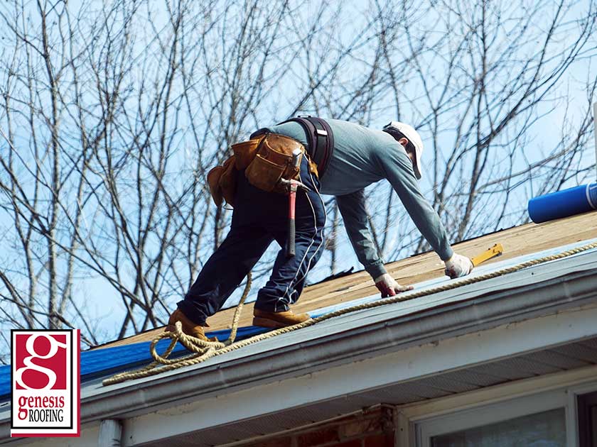 How To Handle A Roofing Emergency